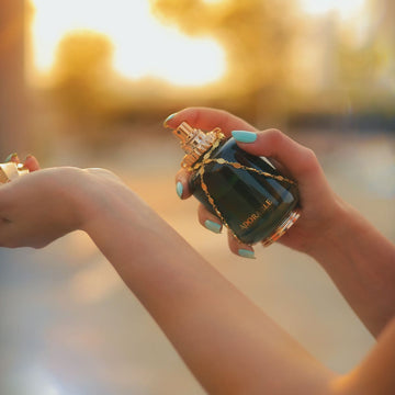Maison Asrar ADORABLE Perfumes
