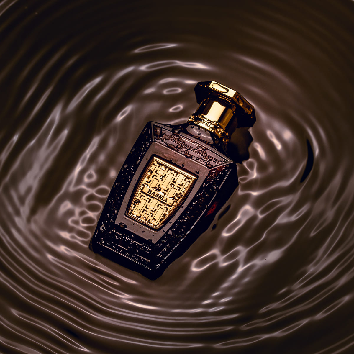 Maison Asrar BASMA Perfumes