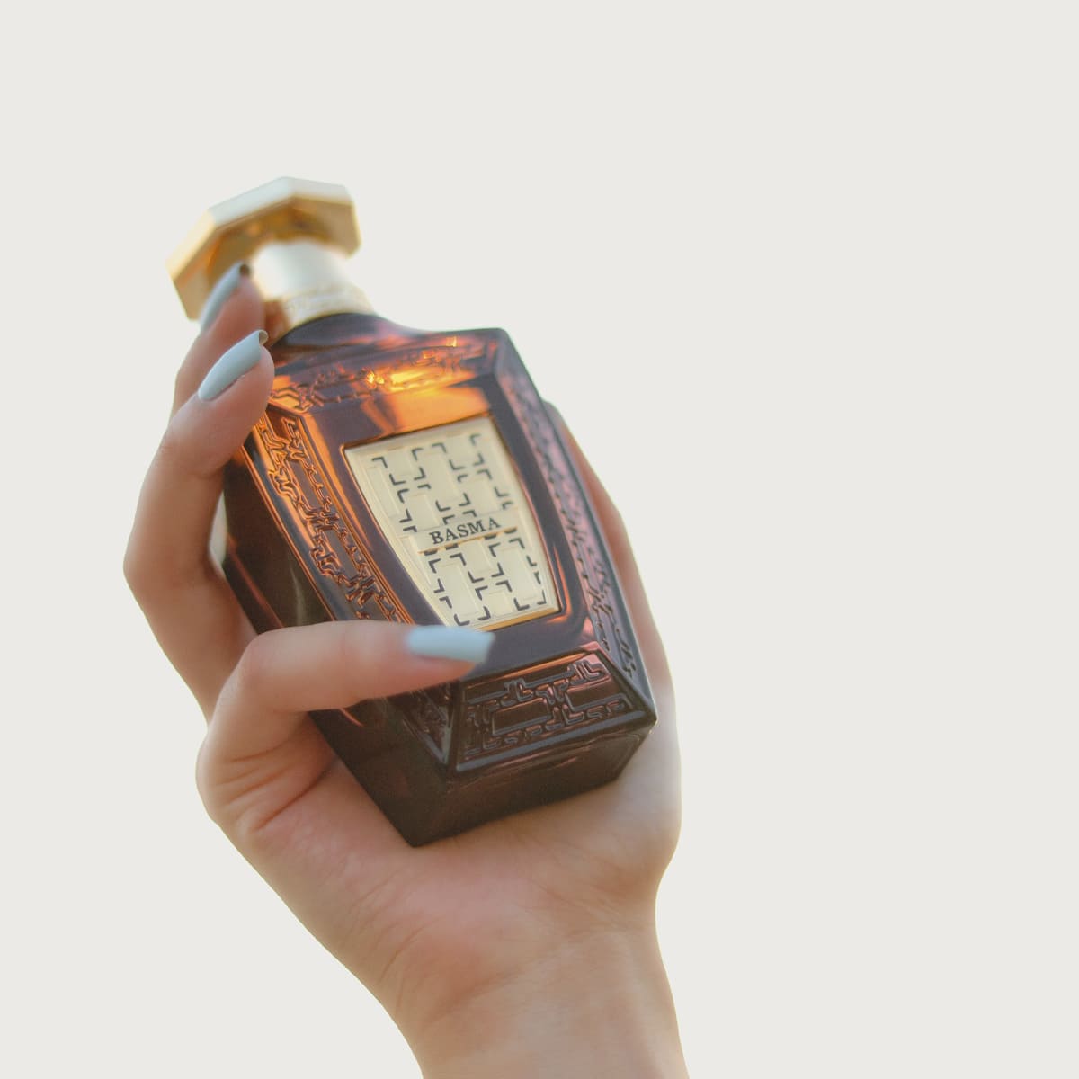 Maison Asrar BASMA Perfumes