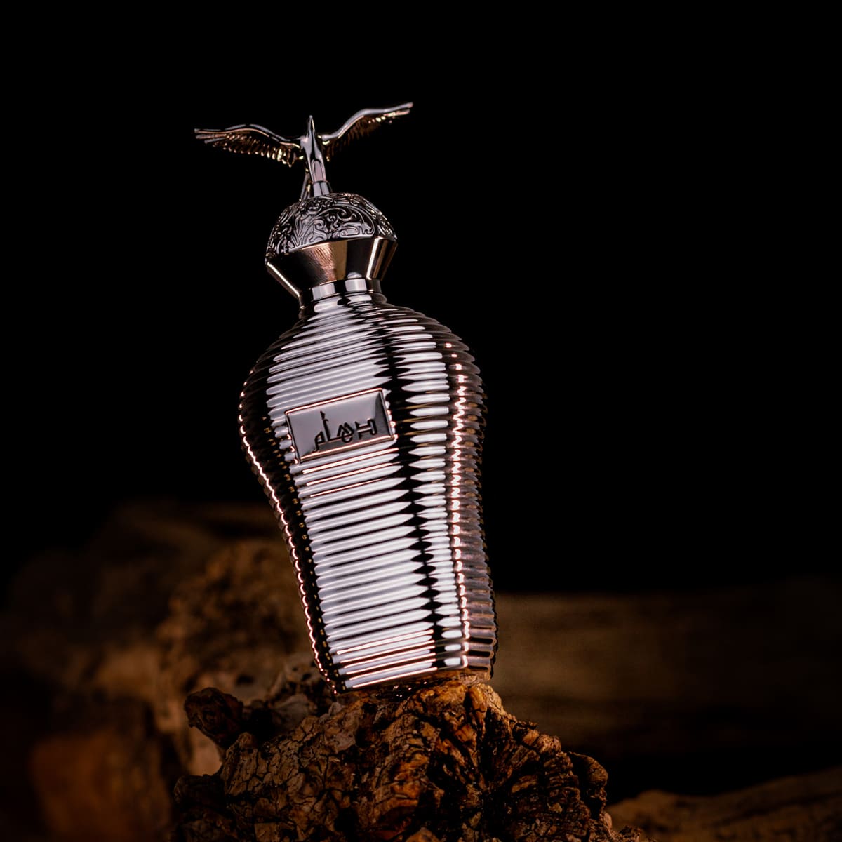 Maison Asrar DAHAM Perfumes