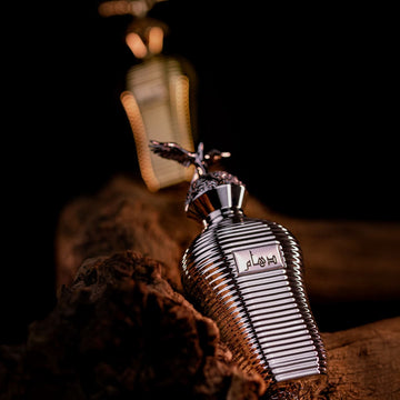 Maison Asrar DAHAM Perfumes