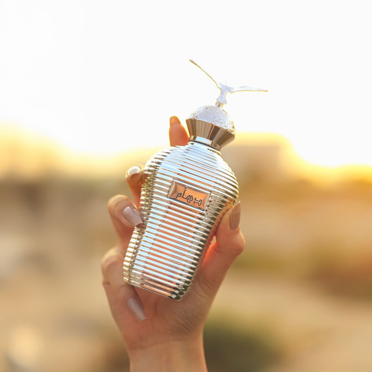 Maison Asrar DAHAM Perfumes