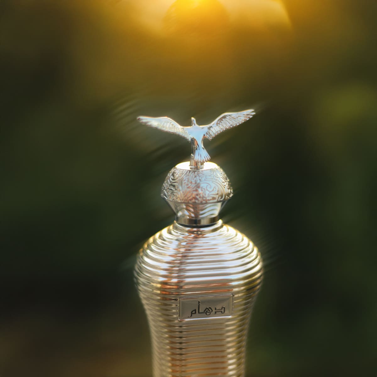 Maison Asrar DAHAM Perfumes