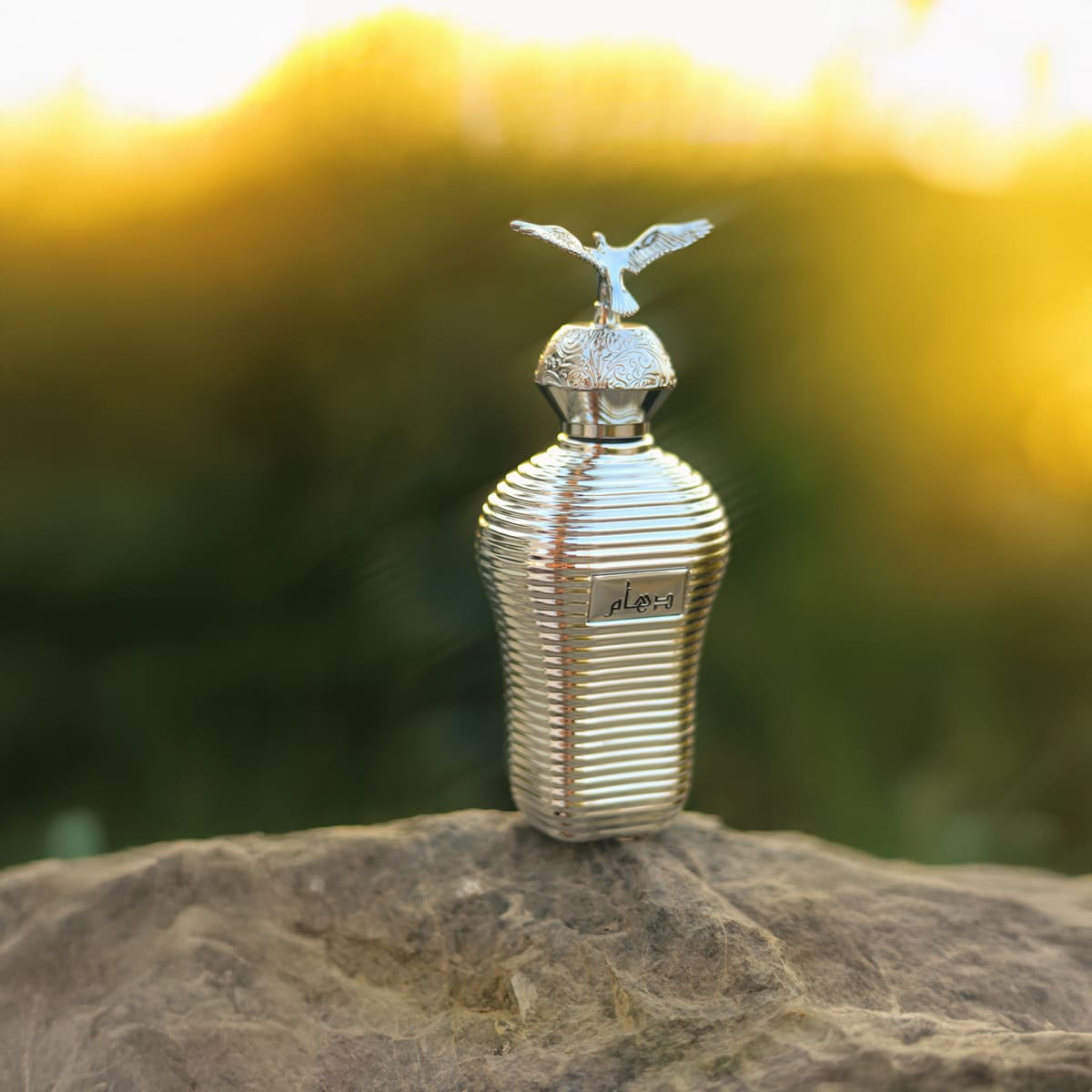 Maison Asrar DAHAM Perfumes