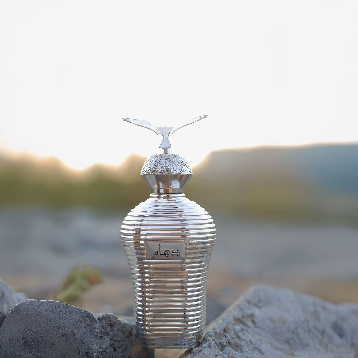 Maison Asrar DAHAM Perfumes