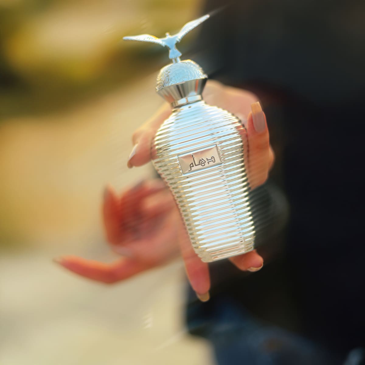 Maison Asrar DAHAM Perfumes