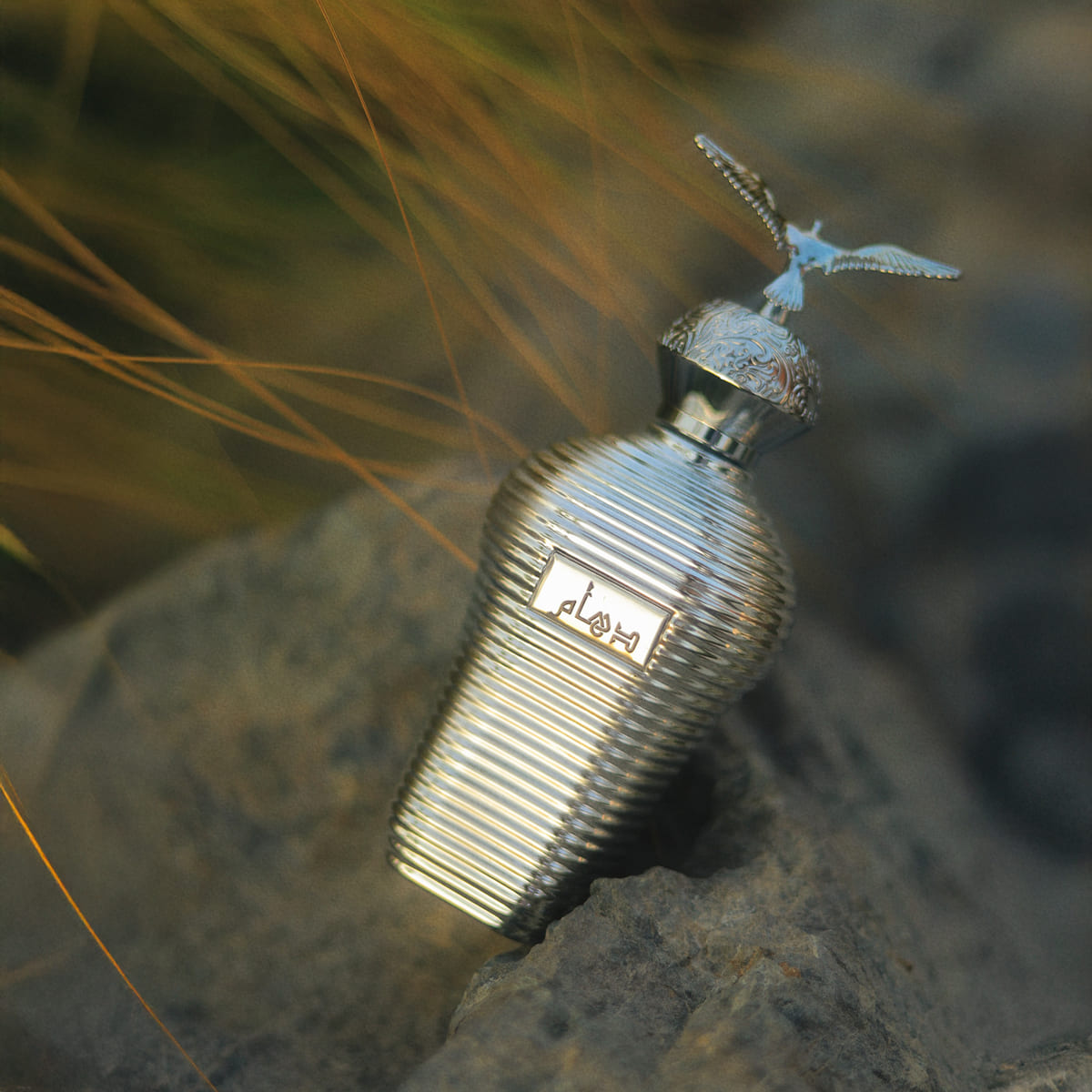 Maison Asrar DAHAM Perfumes