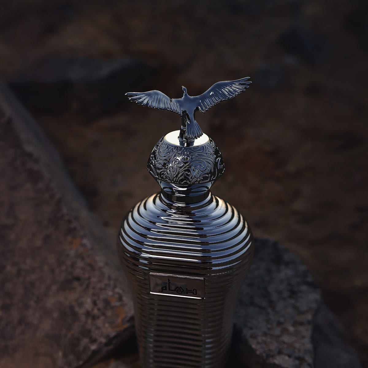 Maison Asrar DAHAM Perfumes