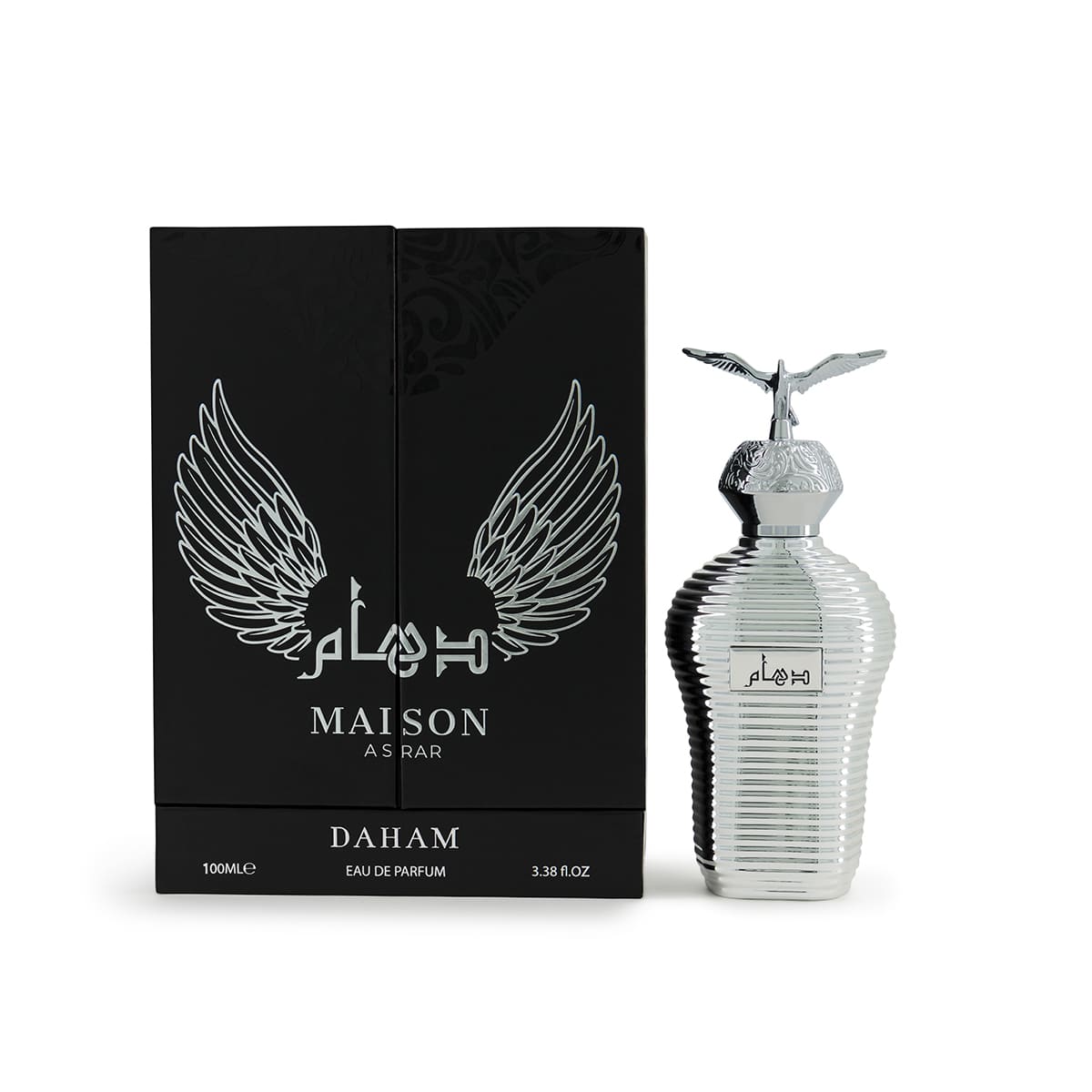 Maison Asrar DAHAM Perfumes