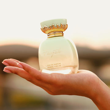 Maison Asrar FAIRY TALE Perfumes