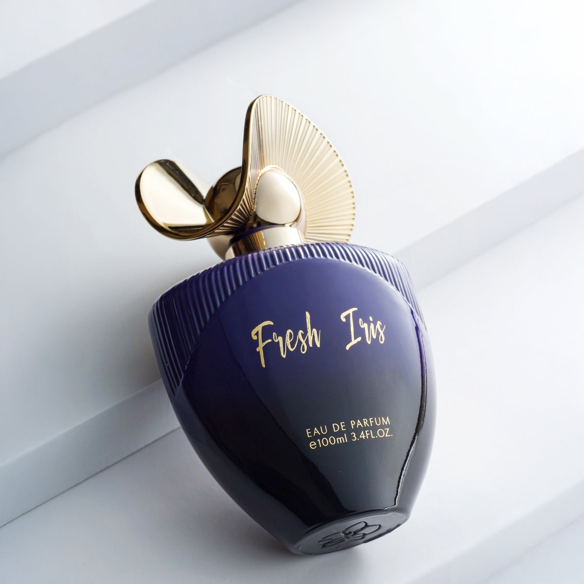 Maison Asrar FRESH IRIS Perfumes