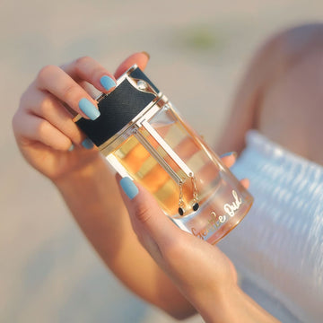 Maison Asrar GENTLE OUD Perfumes