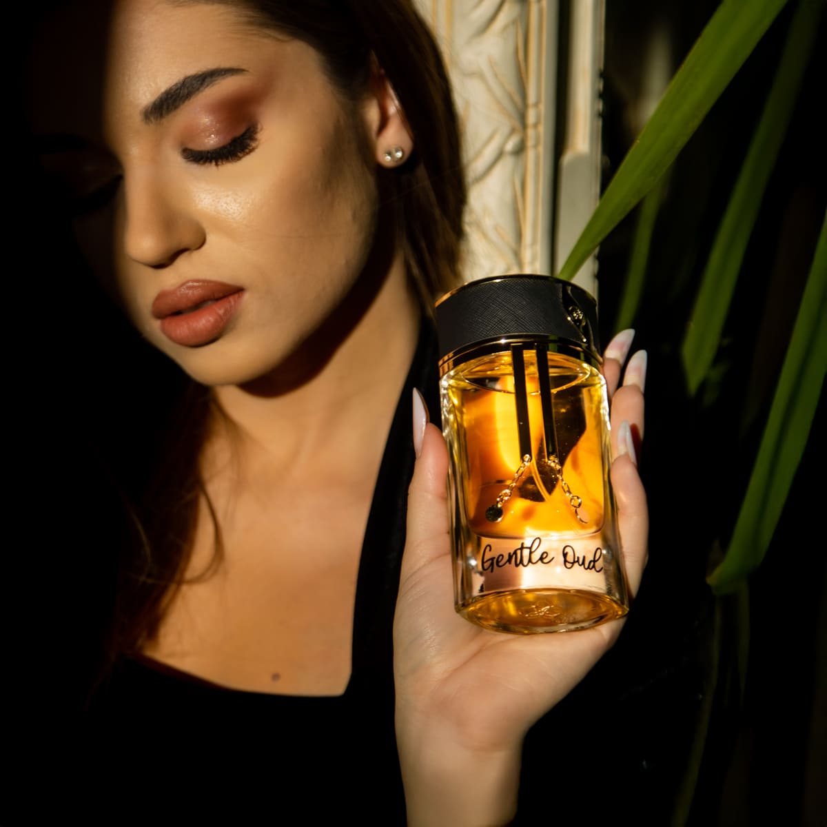 Maison Asrar GENTLE OUD Perfumes