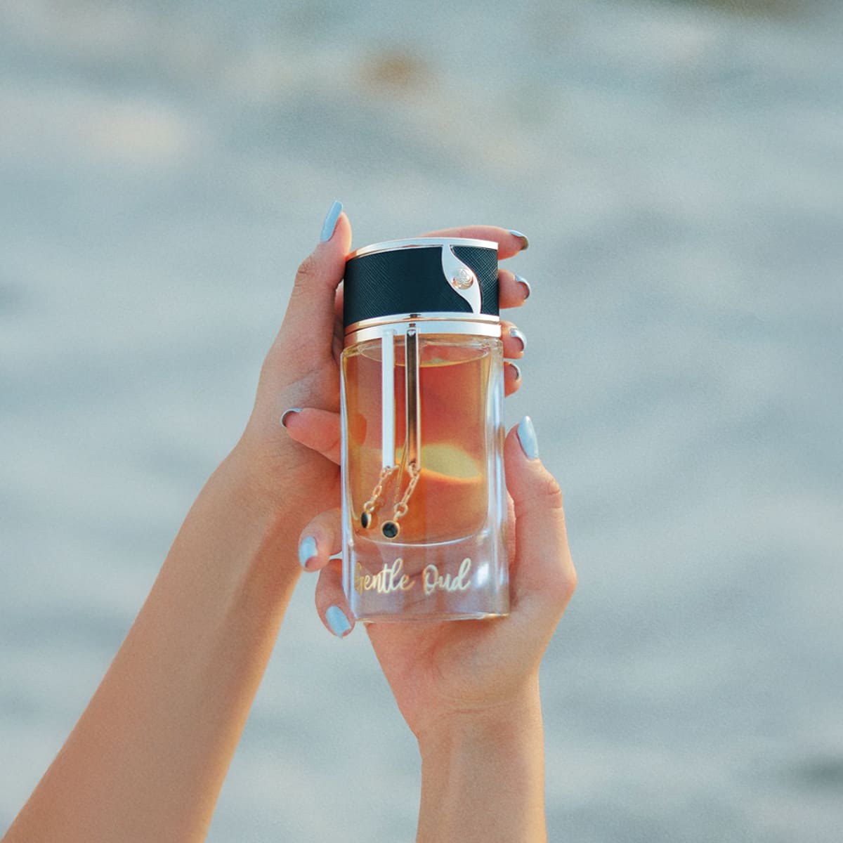 Maison Asrar GENTLE OUD Perfumes