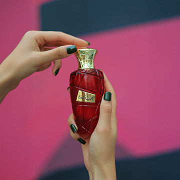 Maison Asrar HAMSAT HOB Perfumes