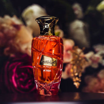 Maison Asrar HAMSAT ISHQ Perfumes