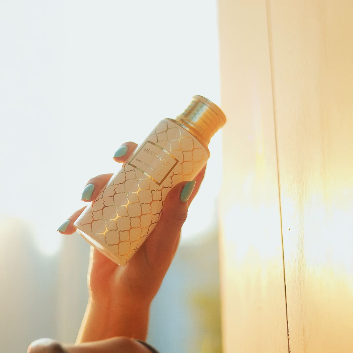 Maison Asrar HERITAGE Perfumes
