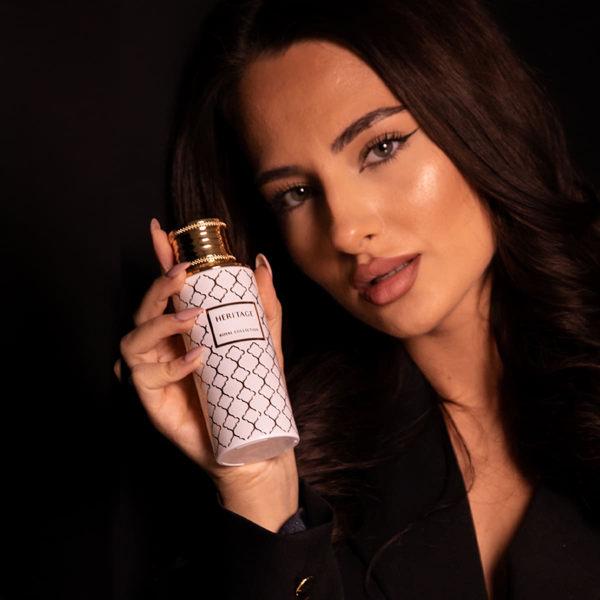 Maison Asrar HERITAGE Perfumes
