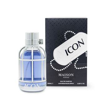 Maison Asrar ICON Perfumes