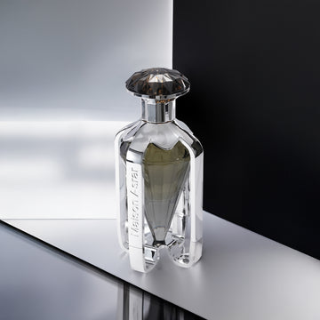 Maison Asrar JAWHARA BLACK Perfumes