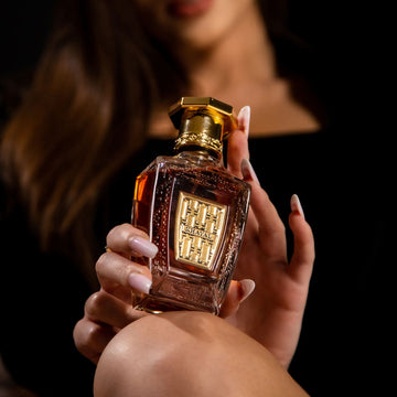 Maison Asrar KHAYAL Perfumes