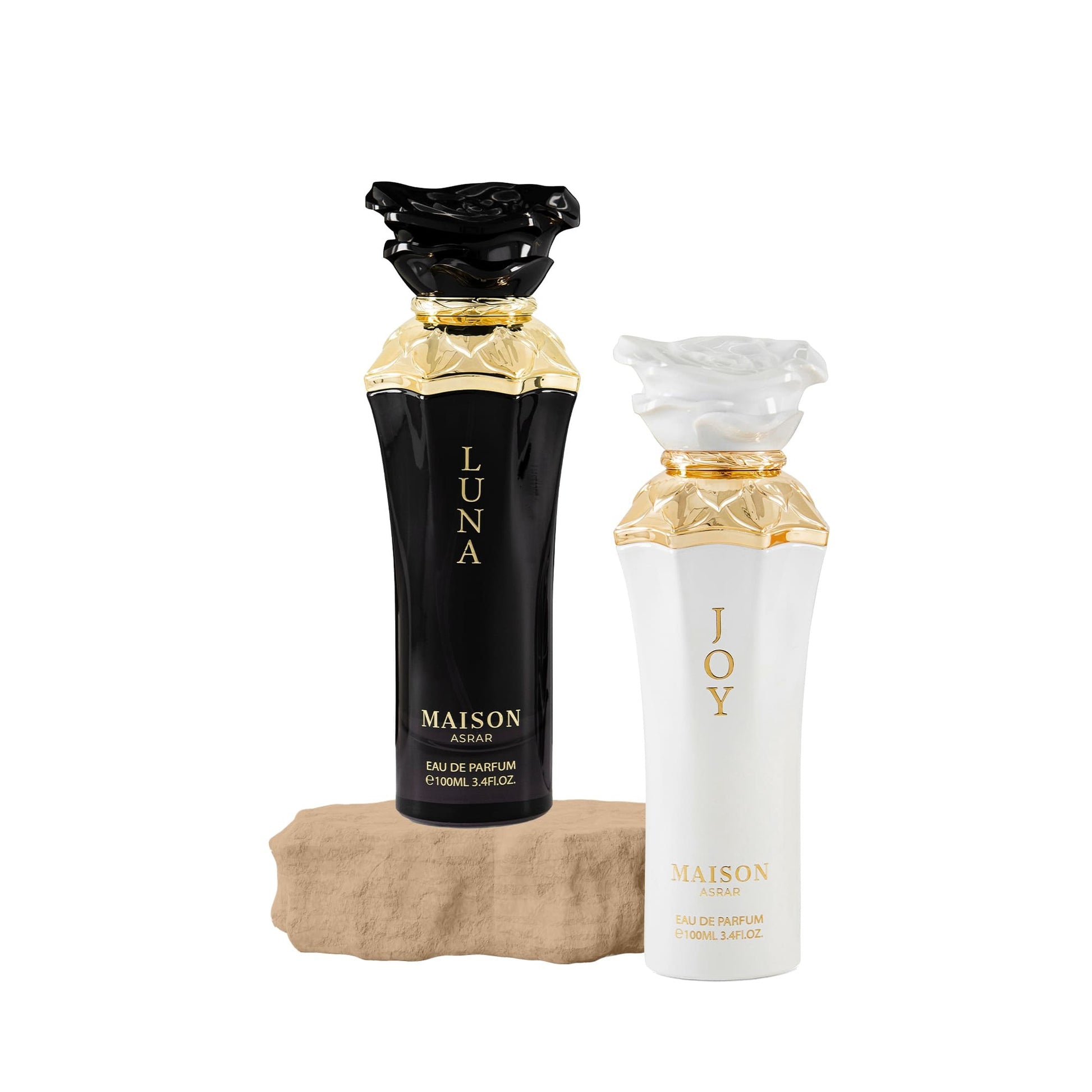 Gulf Orchid Joy Collection Eau De Parfum