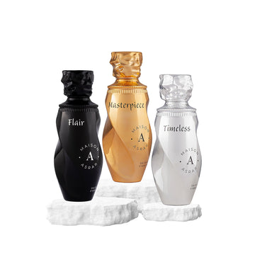 Gulf Orchid Masterpiece Collection Eau De Parfum