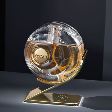 Maison Asrar OSCAR Perfumes