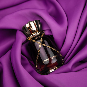 Maison Asrar PINK CRUSH Perfumes
