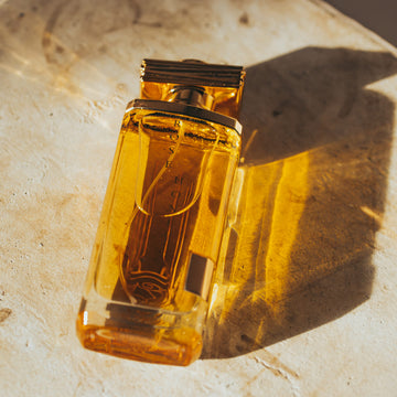 Maison Asrar ROSE HONEY Perfumes