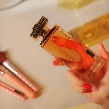 Maison Asrar ROSE OUD Perfumes
