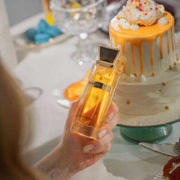 Maison Asrar SOIRÉE Perfumes