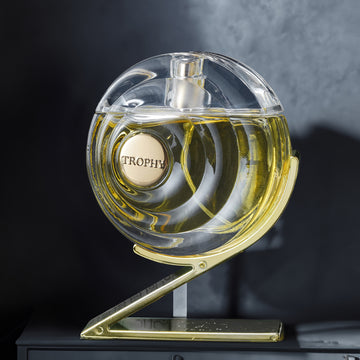 Maison Asrar TROPHY Perfumes
