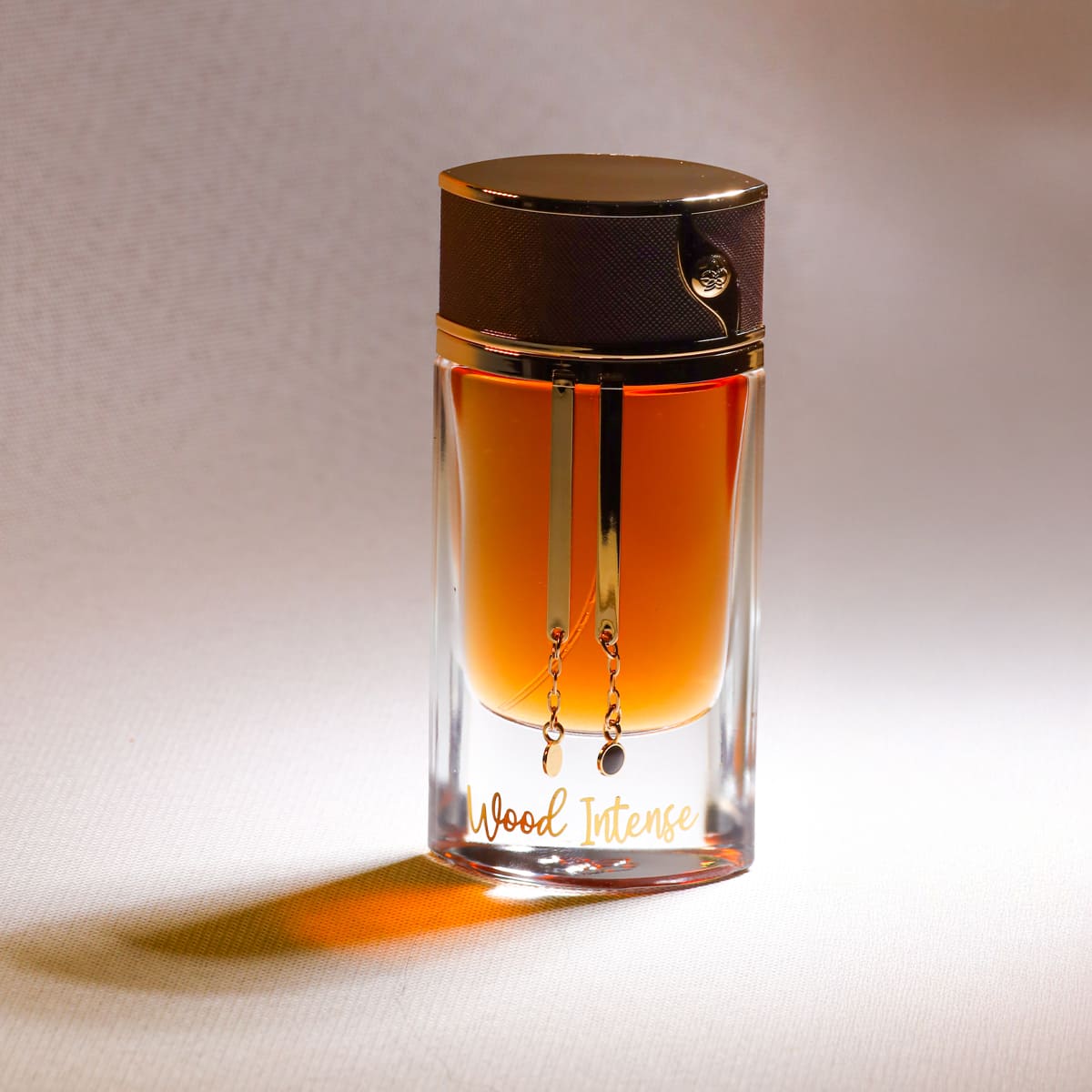 Maison Asrar WOOD INTENSE Perfumes