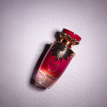 Maison Asrar ZENOBIA Perfumes