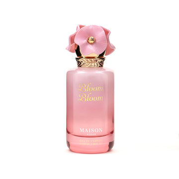Gulf Orchid THE PERFECT HOLIDAY GIFT - BLOOM BLOOM WITH A FREE SWEET HEAVEN