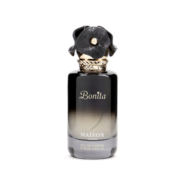 Gulf Orchid THE PERFECT HOLIDAY GIFT - BONITA WITH A FREE SWEET HEAVEN Perfumes