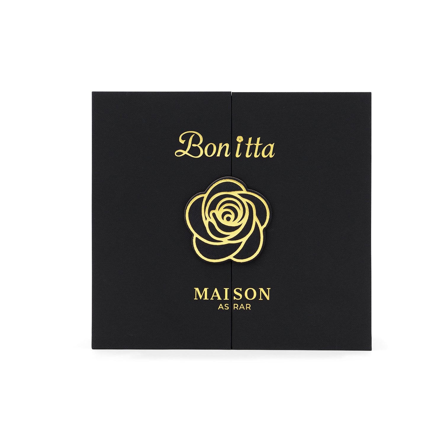 Maison Asrar BONITA Perfumes