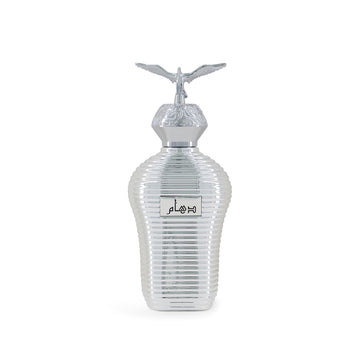 Maison Asrar Daham Eau De Parfum Perfumes Woody ,  Aromatic , Spicy Cardamom, Pink Pepper, Lavender Pineapple, Sage, Melon Chestnut, Vanilla, Woody Notes