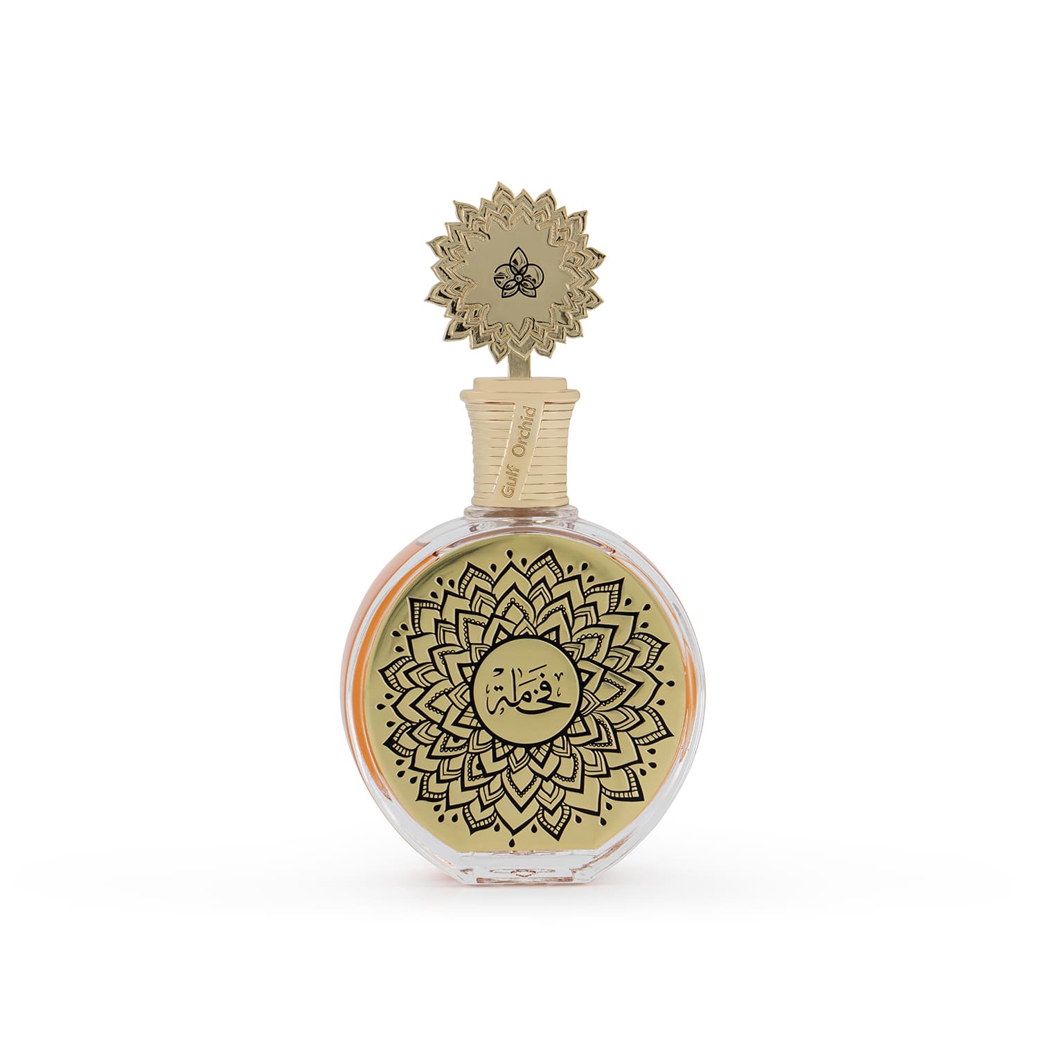 Maison Asrar Fakhama Eau De Parfum Perfumes Oriental , Floral Gourmand, Orange Flower Vanilla, White Flower Musky