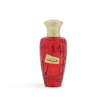 Maison Asrar Hamsat Hob Eau De Parfum Perfumes  Floral ,  Fruity , Musky Rose, Mandarin Blossom, Orange Orchid, Freesia, Peony Musk, Ebony, Vanilla