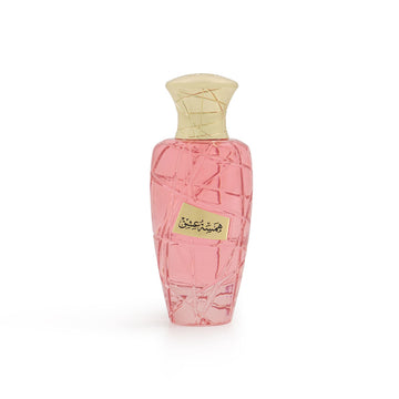 Maison Asrar Hamsat Ishq Eau De Parfum Perfumes  Floral , Spicy Woody White Flower, Benzoin Musk
