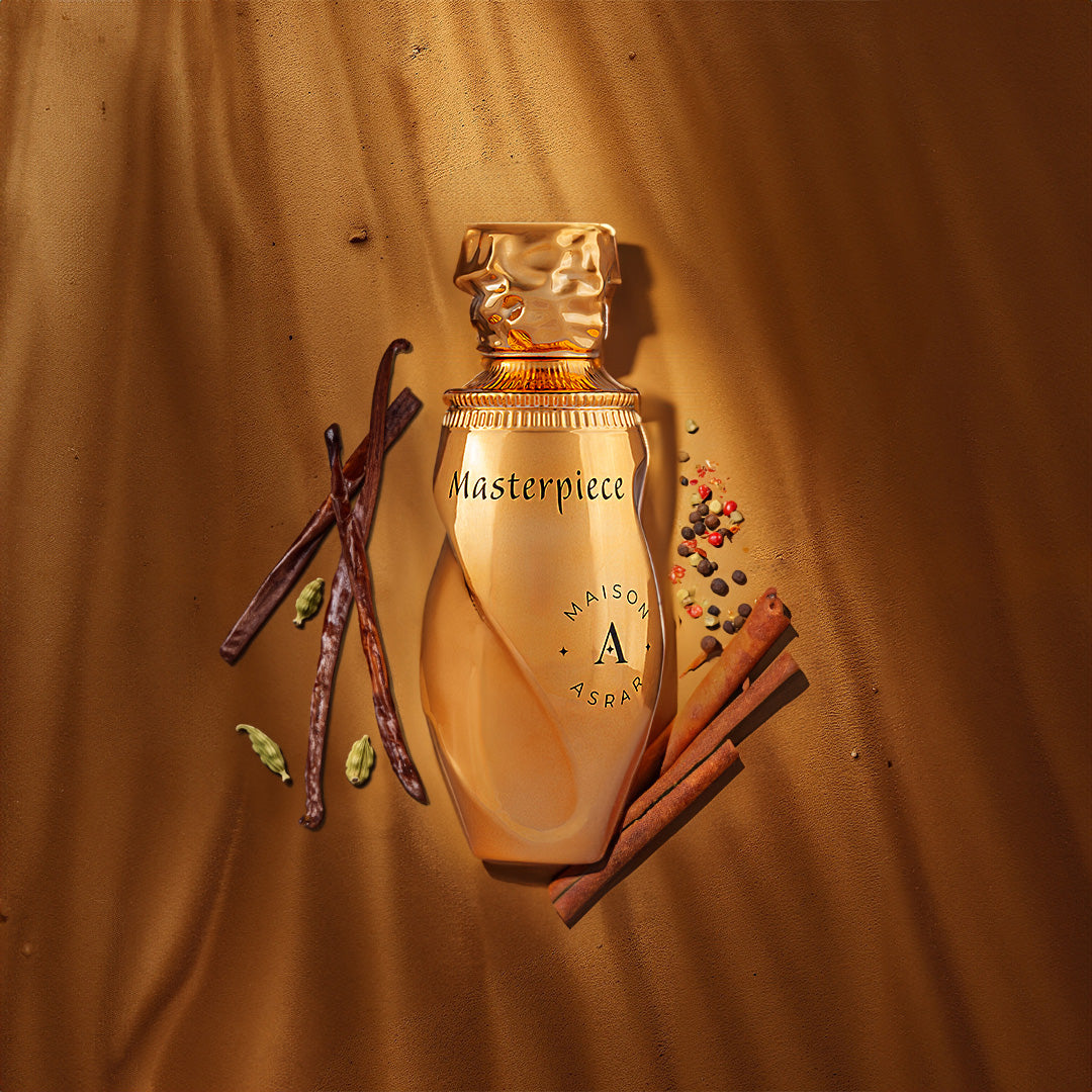 Gulf Orchid MASTERPIECE COLLECTION