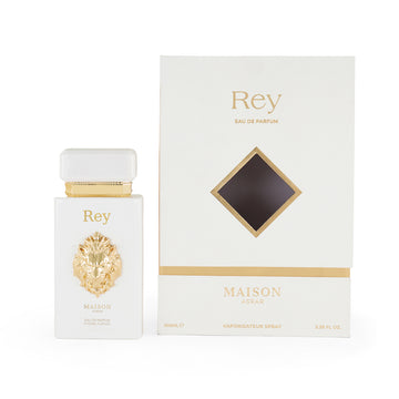 Maison Asrar REY Perfumes