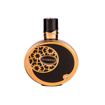 Maison Asrar Turath Eau De Parfum Perfumes  Oriental , Ambery Black Pepper, Red Fruit, Saffron Chocolate, Incense, Rose Ambergris, Moss, Musk