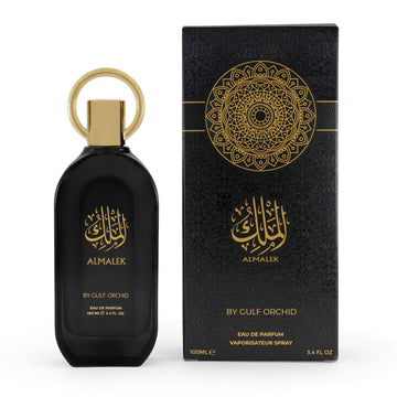 Gulf Orchid ALMALEK Perfumes