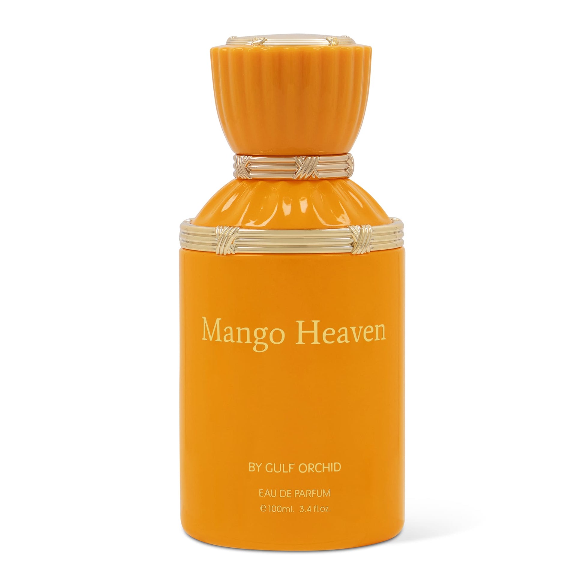 Gulf Orchid Mango Heaven Eau De Parfum Perfumes