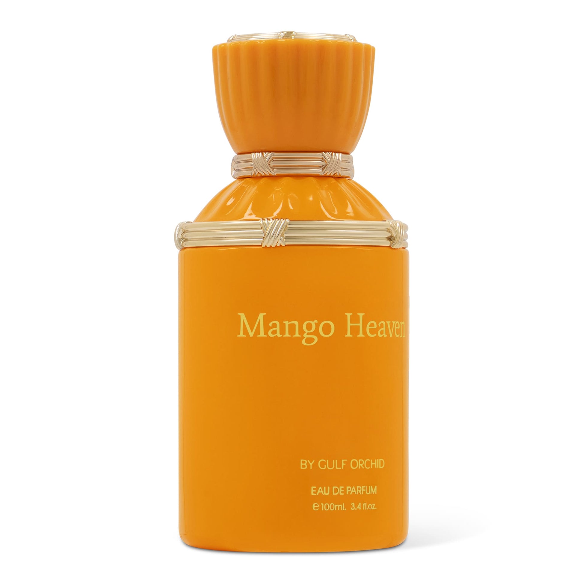 Gulf Orchid MANGO HEAVEN Perfumes