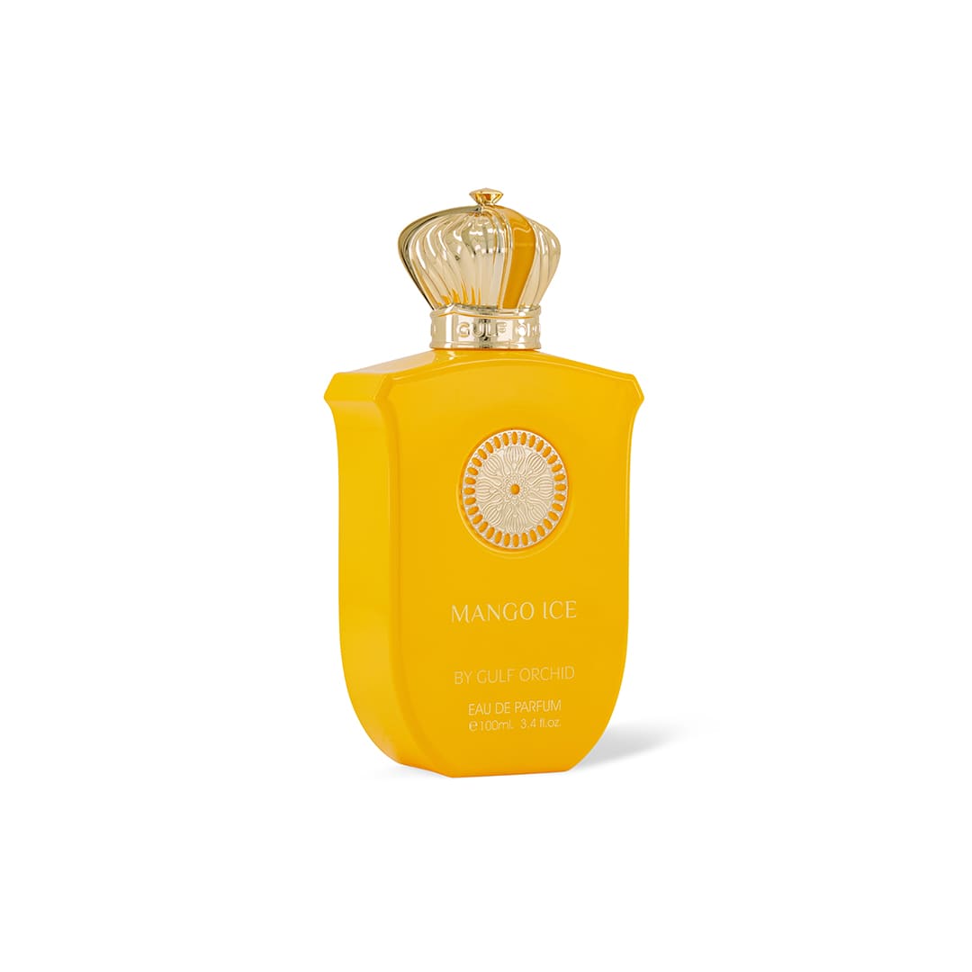 Gulf Orchid MANGO ICE Perfumes