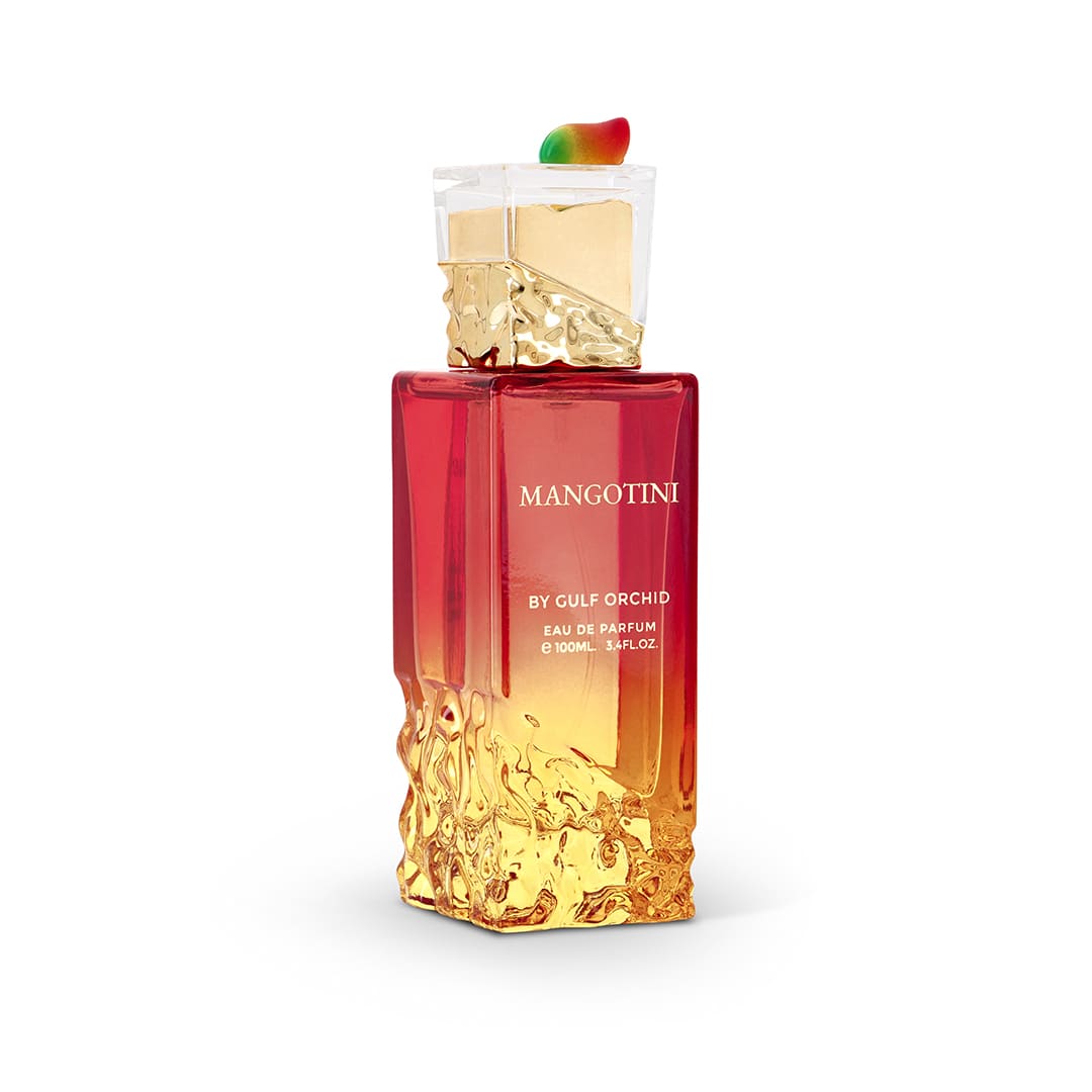 Gulf Orchid MANGOTINI Perfumes